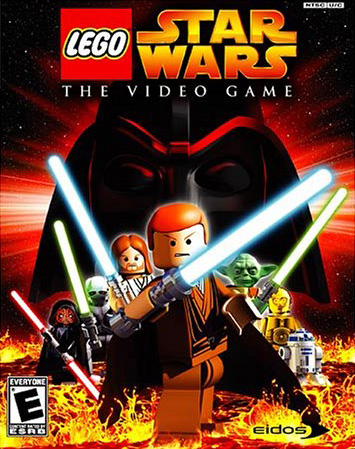 LEGO Star Wars: The Video Game