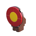 Archery Target