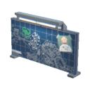 Arkham City Blueprints
