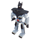 Bat Armour