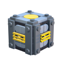 Batcave Crate #1
