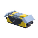 Batcave Crate #2