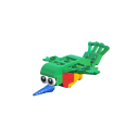 Bird Statue
