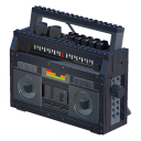 Boombox