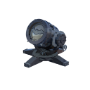 Brutal Bat (Bat-Signal)