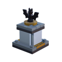 Brutal Bat (Onyx)
