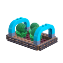 Cabbage Planter