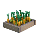 Carrot Planter