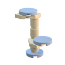 Cat Tower