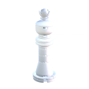 Chess King (White)