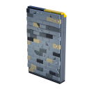 Climbing Wall