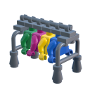 Clothing Rack