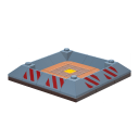Cluemaster Floor #1