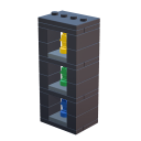 Collectible Display Case