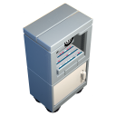 Computer Station #1