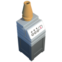Computer Station #3