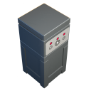 Computer Station #4