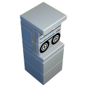 Computer Station #5