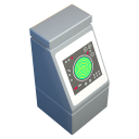 Computer Station #7