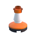 Construction Cone