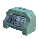 Control Panel #1