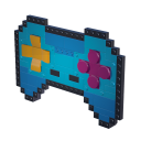 Controller Backdrop