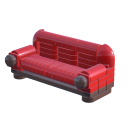 Couch (Red)