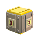 Crate (Cluemaster)