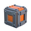 Crate (Metal)