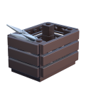 Crate (Spears)