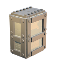 Crate (Tall)
