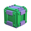 Crate (The Riddler)