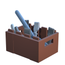 Crate (Tools)