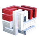 Cube Sculpture