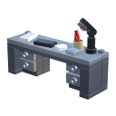 Desk (Black)