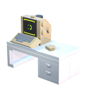 Desk (White)