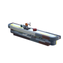 Diner Counter