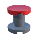 Diner Stool