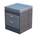 Drawer (Metal)