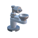 Drinking Fountain