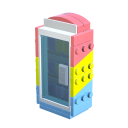 Drinks Fridge