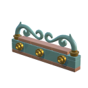 Fence (Botanical)