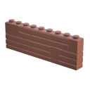 Fence (Brick)