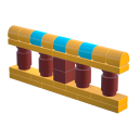 Fence (Cluemaster)