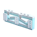 Fence (Frozen)