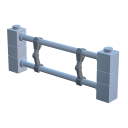 Fence (Industrial)