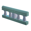 Fence (Ornate)