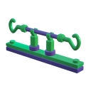 Fence (The Riddler)