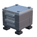 Filing Cabinet (Single)