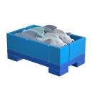 Fish Crate #1